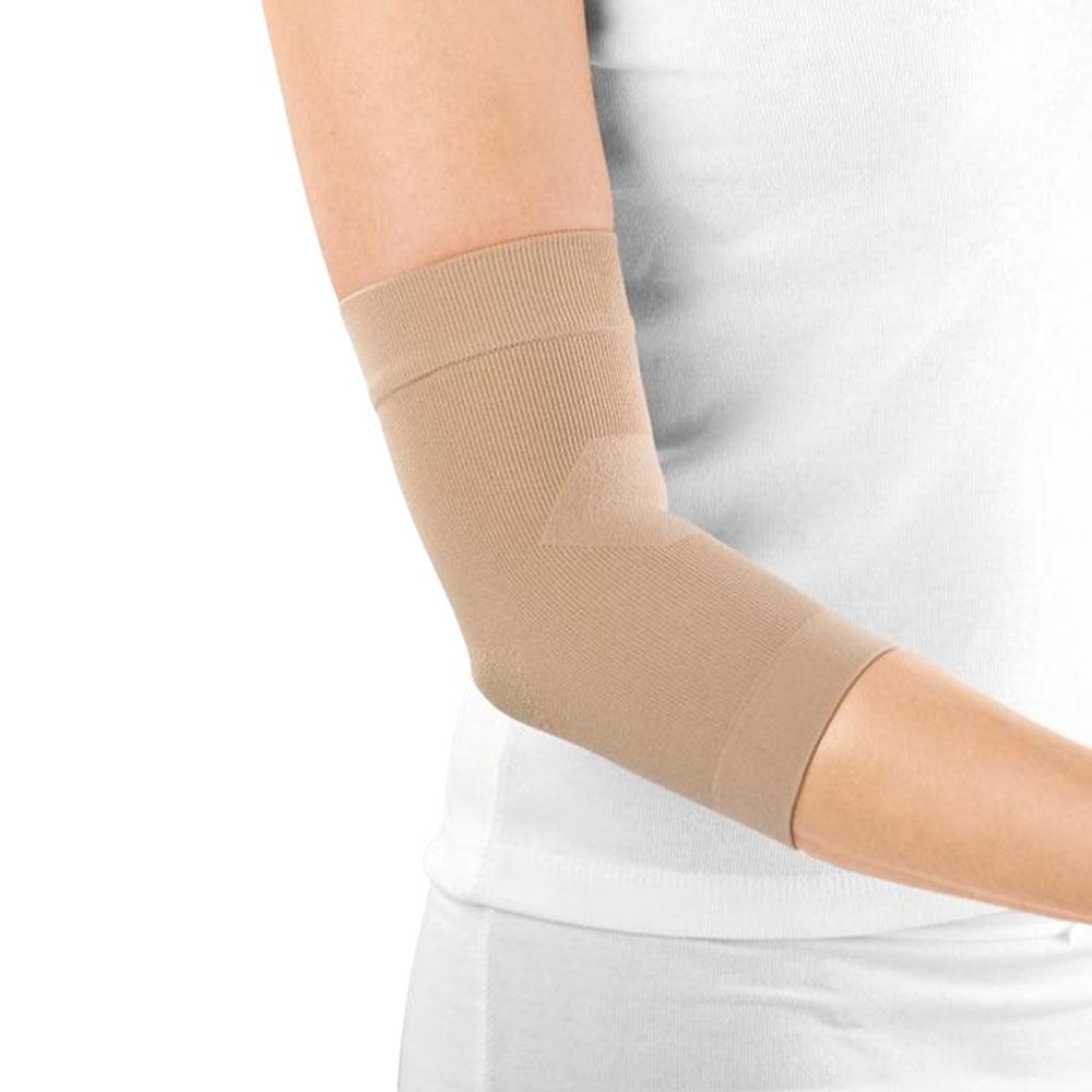 protect Seamless Knit Elbow Support