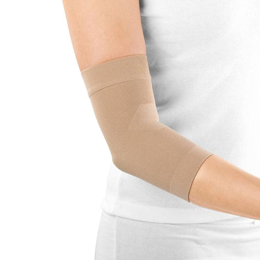 protect Seamless Knit Elbow Support