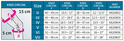 protect Genu Knee Support