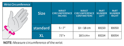 protect Universal Wrist Brace