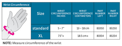protect Universal Wrist Thumb Brace